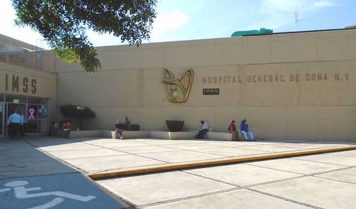 Preparado IMSS Tlaxcala  para una posible reconversión hospitalaria