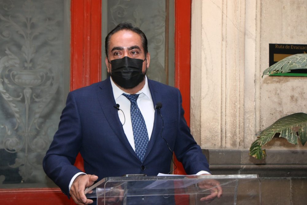 Por: Cortesía Dirigencia del PAN debe evaluar desempeño de Alcántara: Micalco