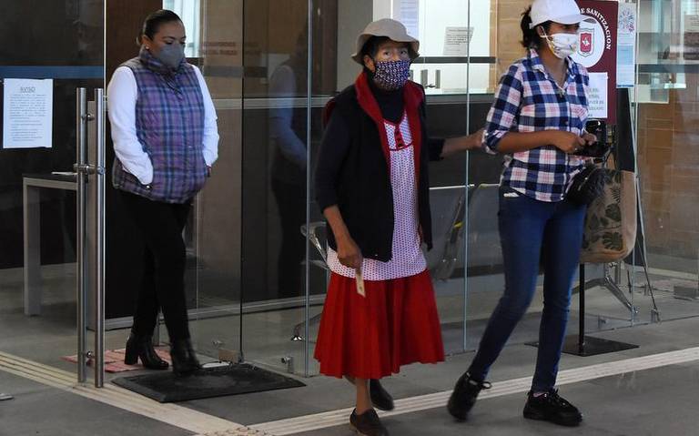 Por: Cortesía UATx tendrá un diplomado enfocado a educación en adultos mayores