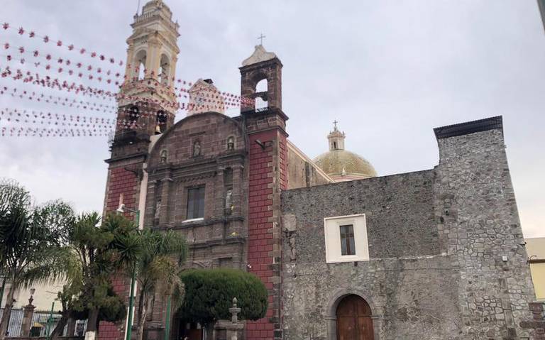 Por: Cortesía Feria de Zacatelco en alerta por incremento de contagios de Covid-19