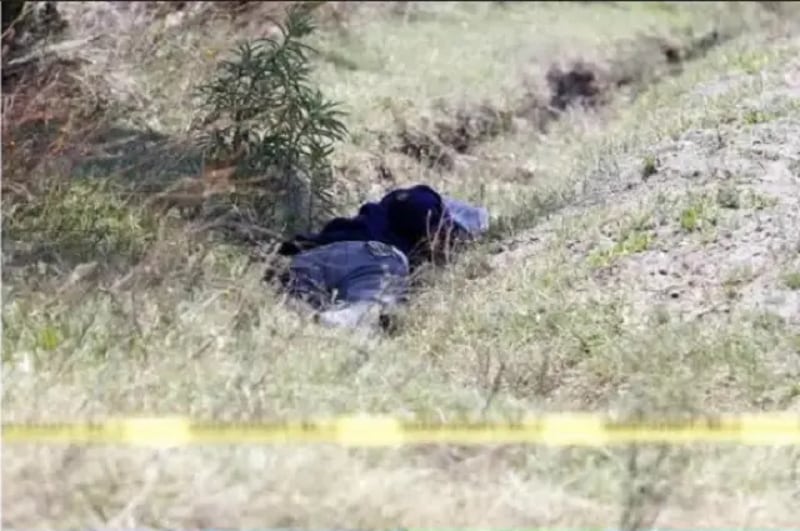 Por: Cortesía "Le dieron el tiro de gracia; "Asesinan a hombre en Acatzingo