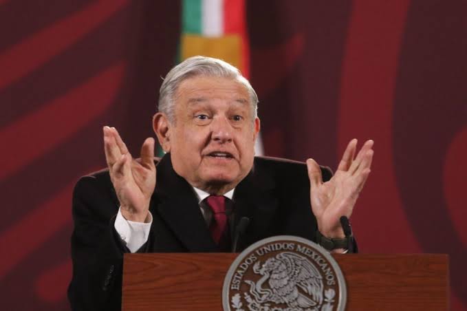 Por: Cortesía AMLO dio positivo a Covid-19 por segunda ocasión