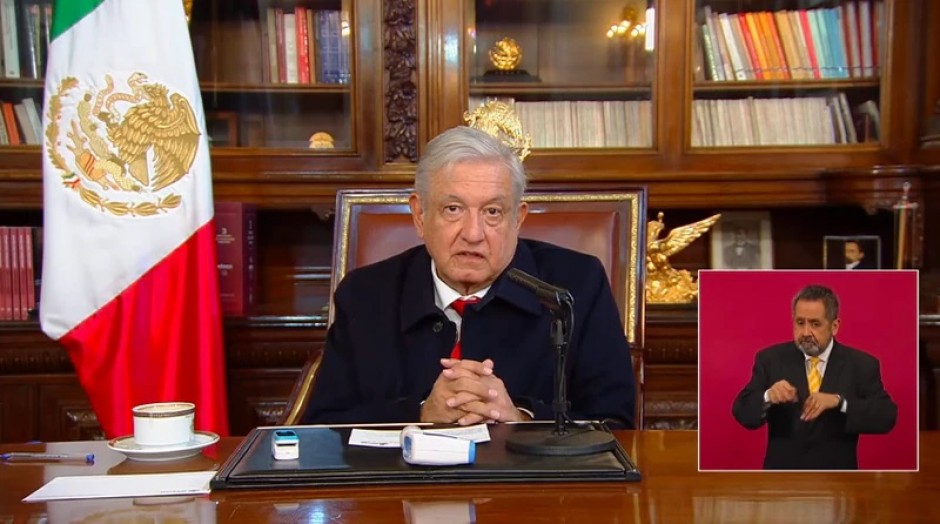 Por: Cortesía AMLO realiza cambios en gabinete:  Ariadna Montiel en Bienestar y Javier May a Fonatur