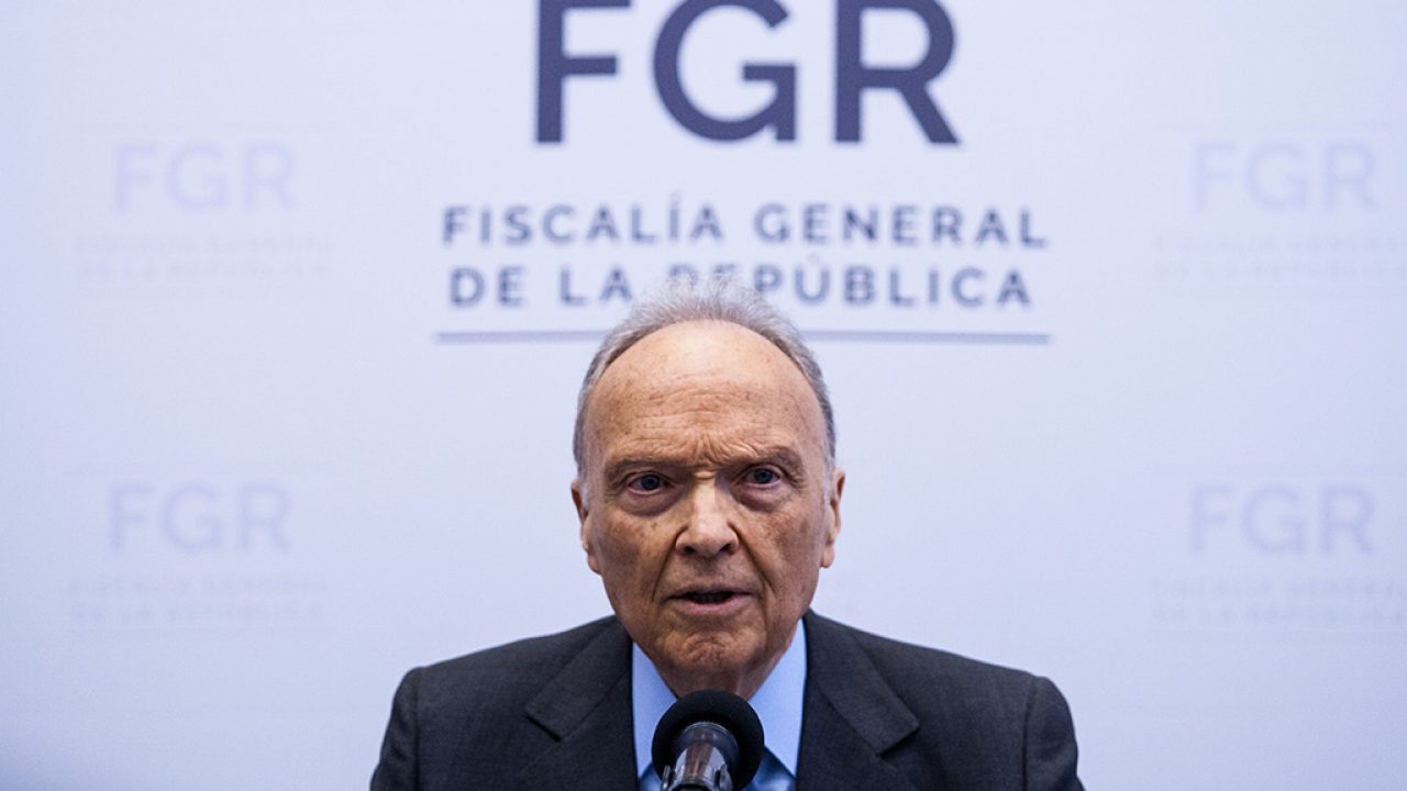 Por: Cortesía FGR hizo firmar 800 “renuncias voluntarias” a trabajadores en los últimos días del 2021