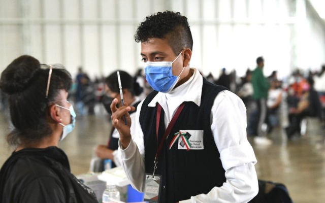 Por: Cortesía 53 mujeres embarazadas han fallecido por Covid-19 en Puebla