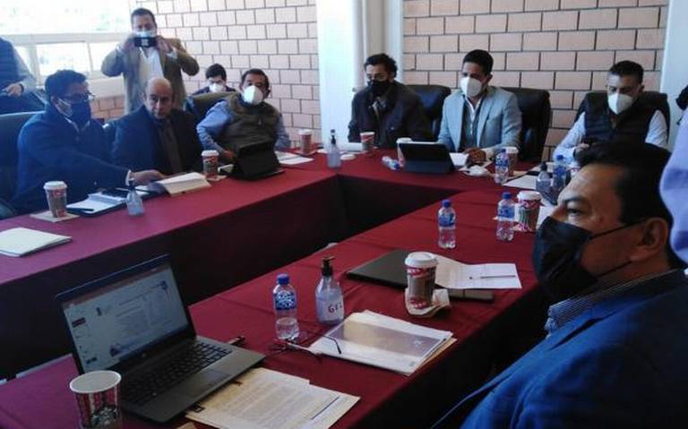 Alcalde de Ixtacuixtla informa sobre sus avances en busca de la transformación