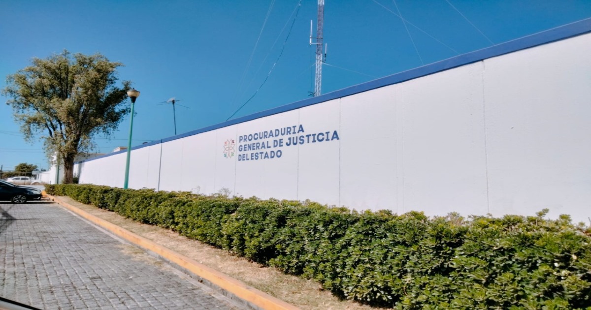 Por: Cortesía Designaron a Carlos Carmona en la dirección operativa de la policía de investigación de la PGJE