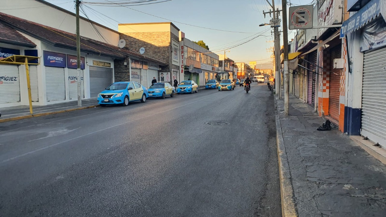 Por: Cortesía En Atlixco regresa el miércoles solidario