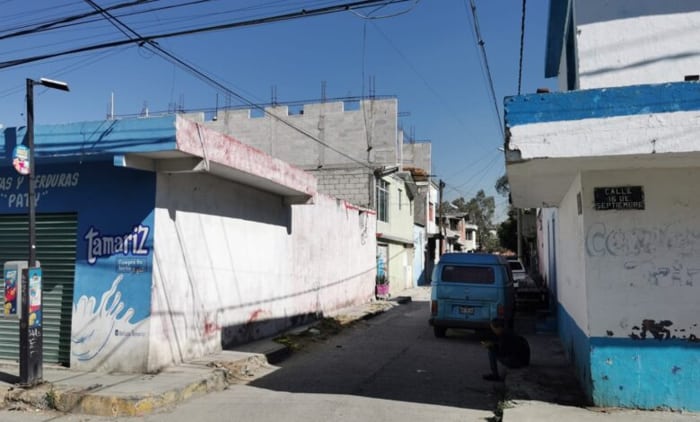 difunto xochimehuacan