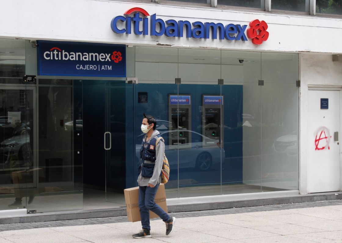 Por: Cortesía Hacienda asegura que cuidará los intereses de México por operaciones de venta Banamex