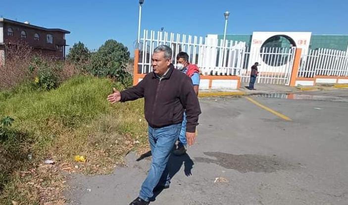 Por: Cortesía Variante Omicrón llega al SNTE sección 31, infecta a 15 trabajadores