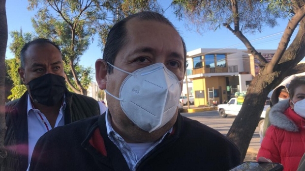 Por: Cortesía 20 de 70 obras heredadas por gobierno morenista concluirán este mes: Edgar Vélez