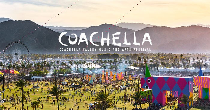 Por: Cortesía Festival internacional Coachella 2022 tendrá a Harry Styles, Grupo Firme, Ed Maverick, Banda MS entre otros que integran el cartel