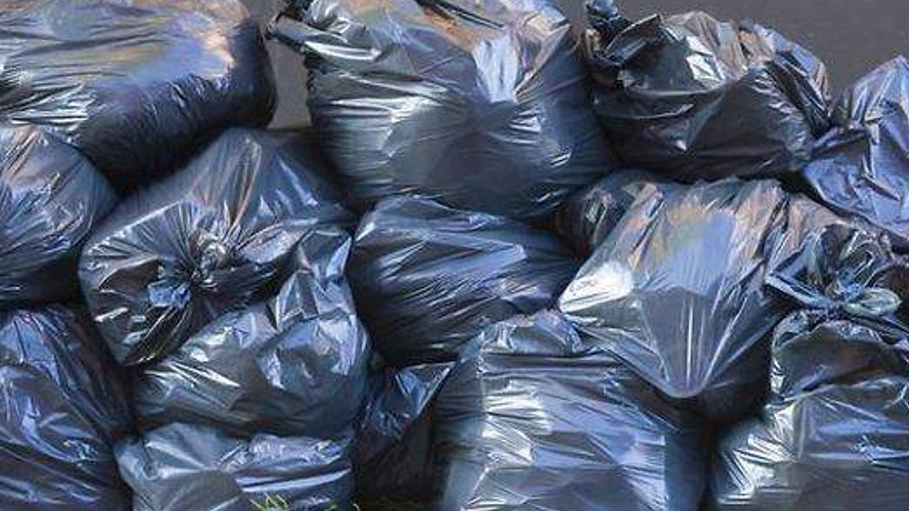 Por: Cortesía En San Pedro Cholula aseguran que pronto se resolverá el problema con la recolección de basura