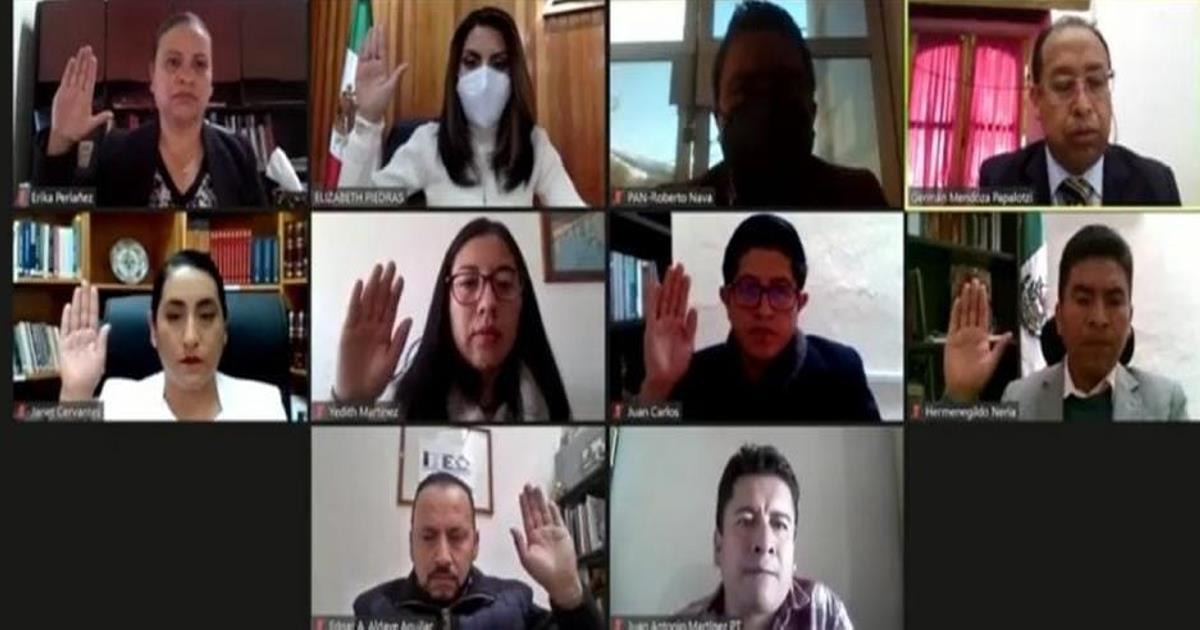 Por: Cortesía RSP y FxM quedan fuera de la repartición de prerrogativas