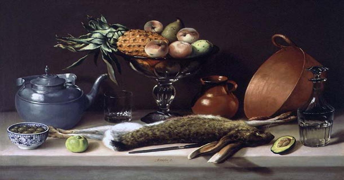 Por: Cortesía Agustín Arrieta, el pintor del almanaque de la memoria