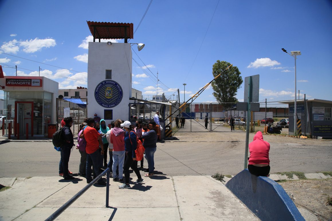 Por: Cortesía Bebé encontrado en penal de San Miguel fue estrangulado, así lo releva la necropsia realizada por fiscalía