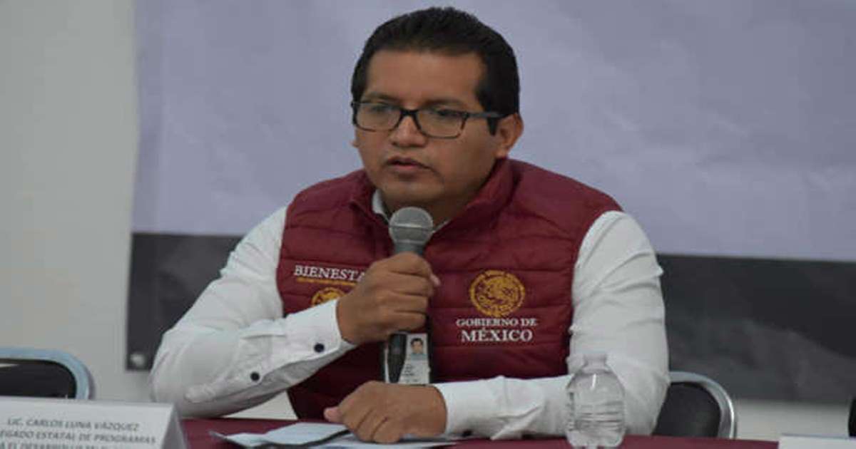 Inaugurarán, en primera etapa, 13 Bancos de Bienestar: delegado