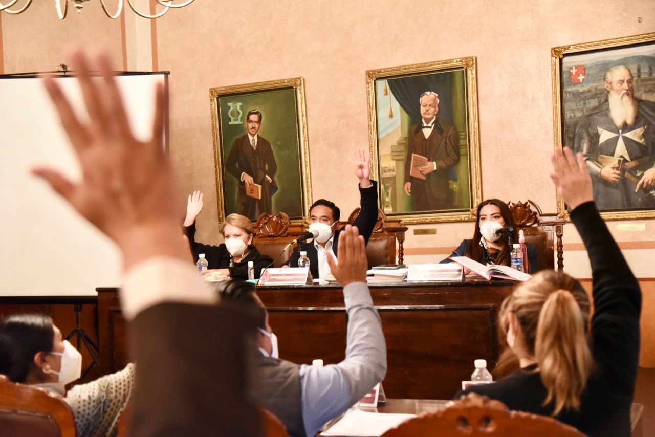 Por: Cortesía Se fortalece en Instituto Municipal de la Mujer en Tlaxcala Capital