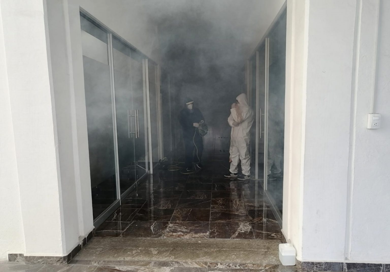 Por: Cortesía Refuerza Congreso medidas de protección ante nueva ola de Covid-19