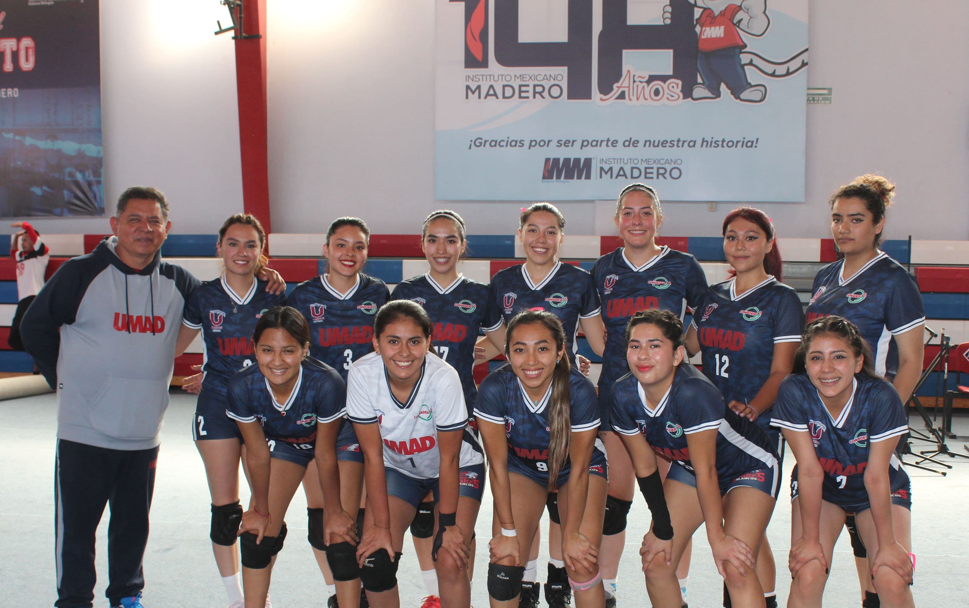 Por: Cortesía Se llevó a cabo la primera Copa Tigres Blancos de Voleibol