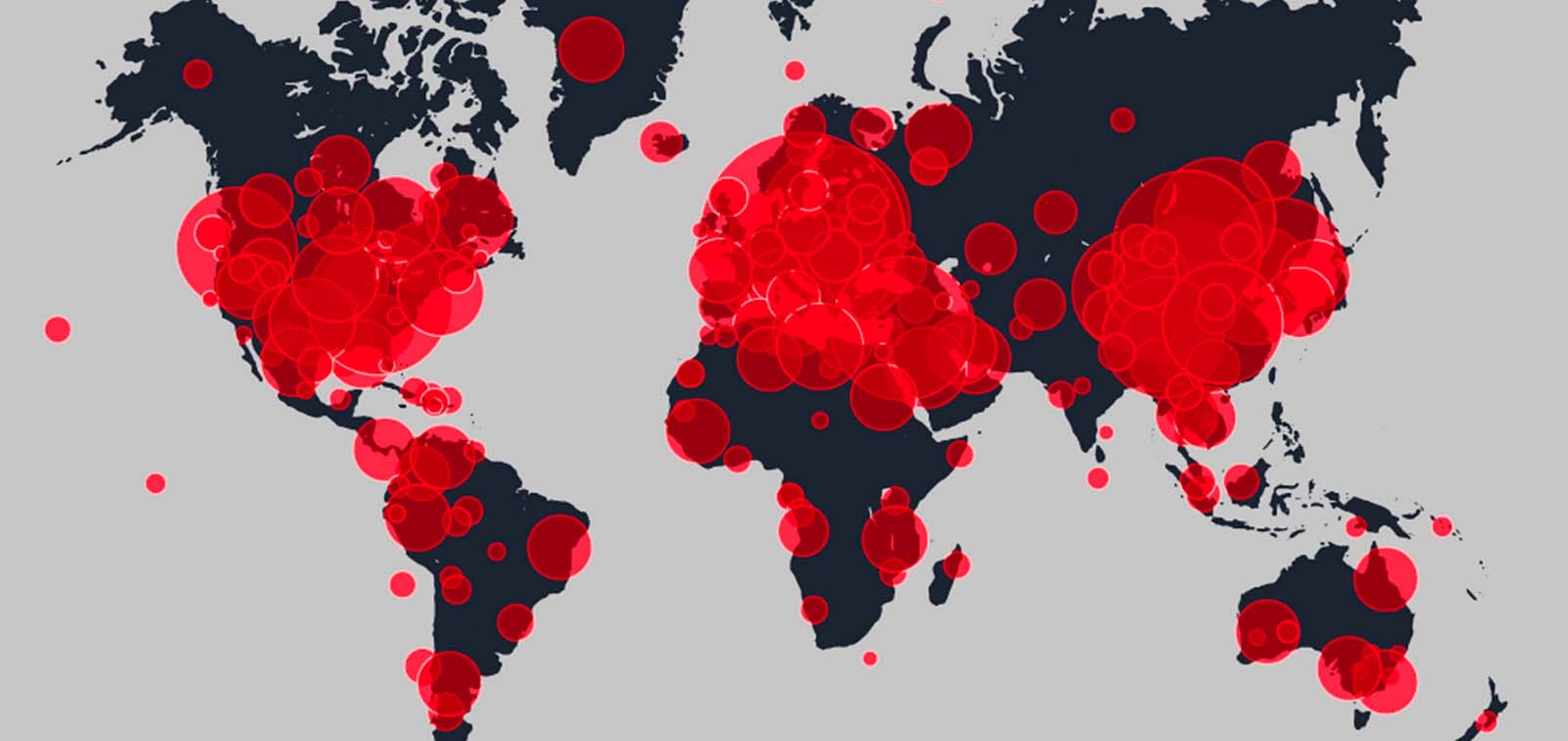 Por: Cortesía Nuevo récord de contagios diarios de Covid en el mundo; en 24 horas casi 3.4 millones