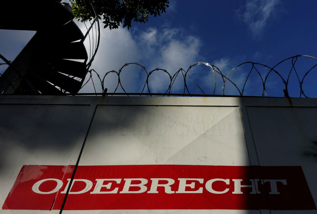 Por: Cortesía Inicia FGR proceso de desclasificación del caso Odebrecht; publica nombres y declaraciones