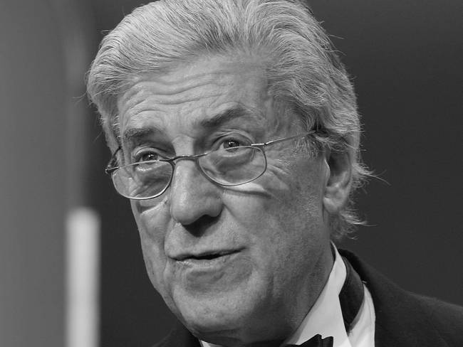 Murió estilista italiano que lanzo a diseñadores como Giorgio Armani y revolucionó la moda 