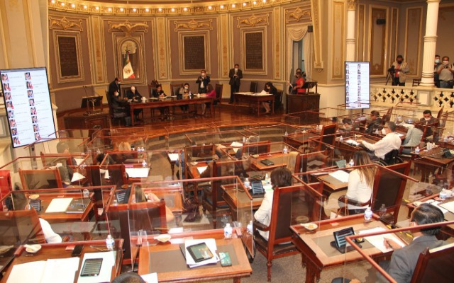 Por: Cortesía Titulares de secretarías de gobierno estatal iniciarán comparecencias el 19 de enero