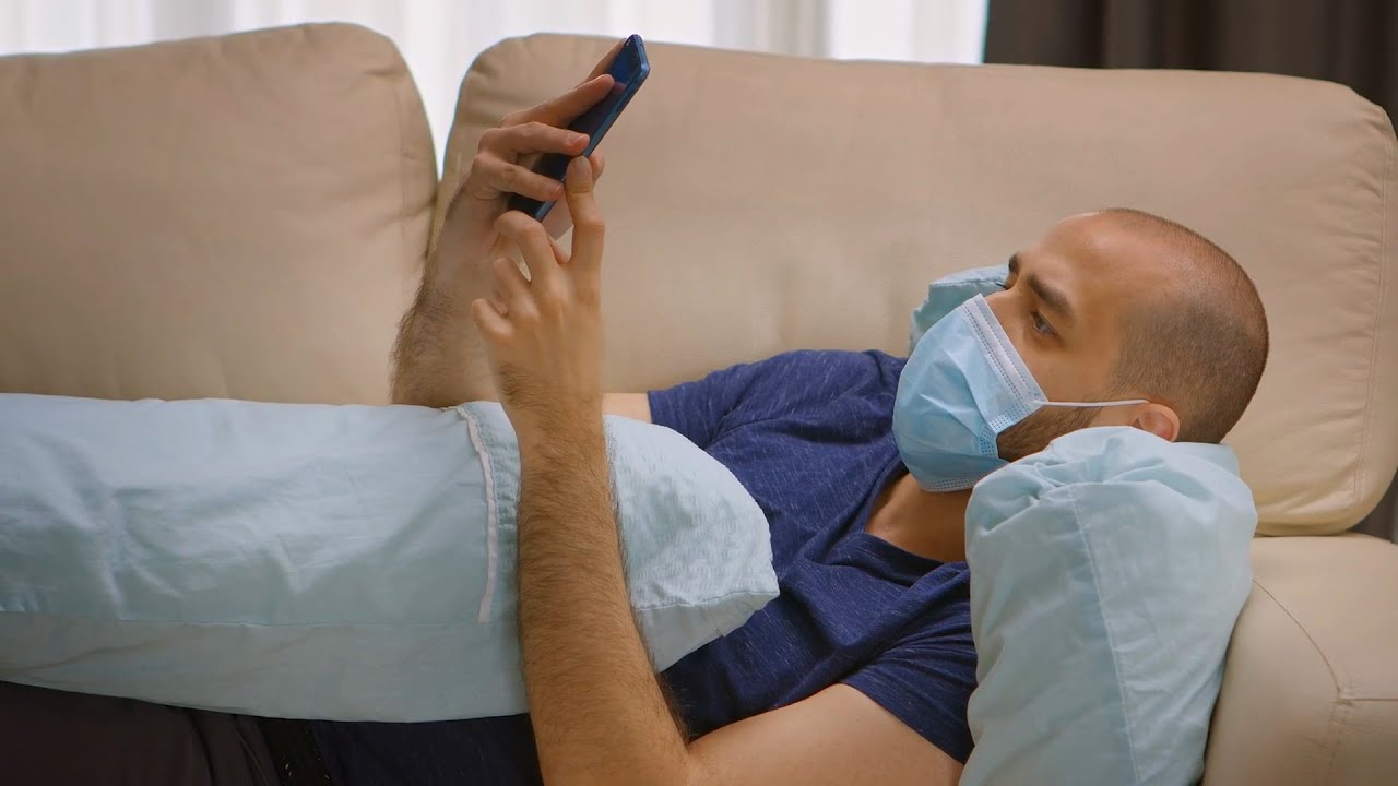 Por: Cortesía IMSS activa cursos de autocuidado virtuales para pacientes que cursan Covid-19 en casa