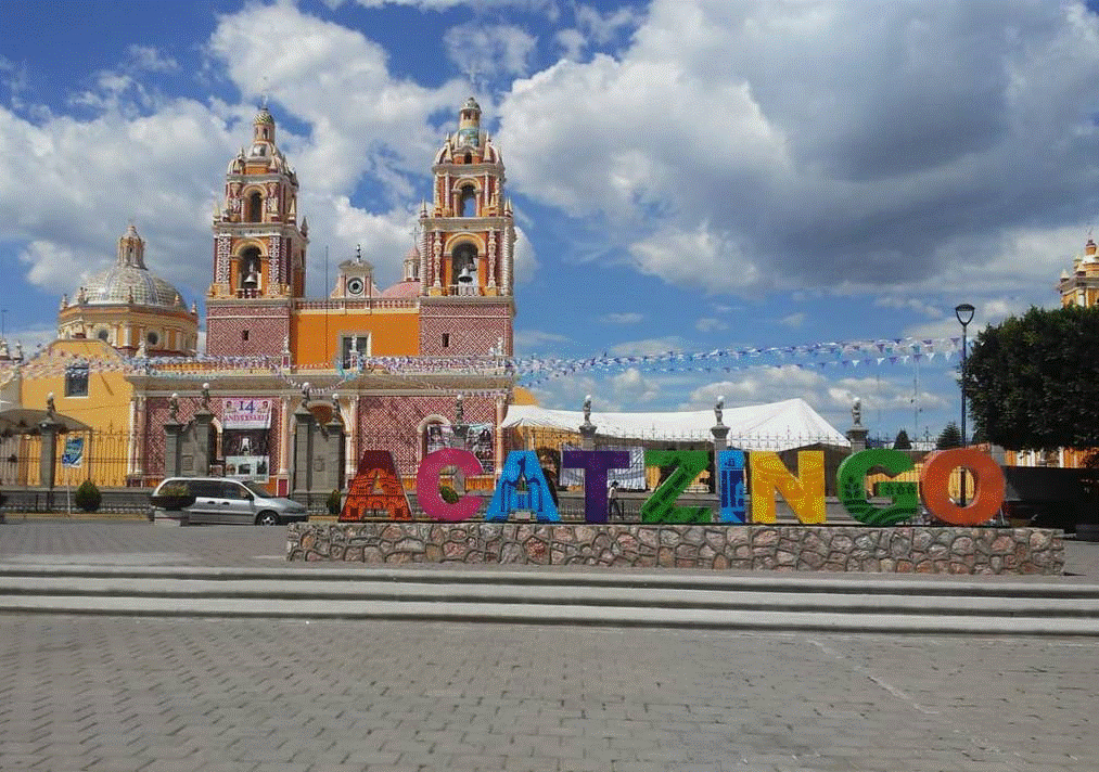 Por: Cortesía Riña familiar deja dos muertos en Acatzingo