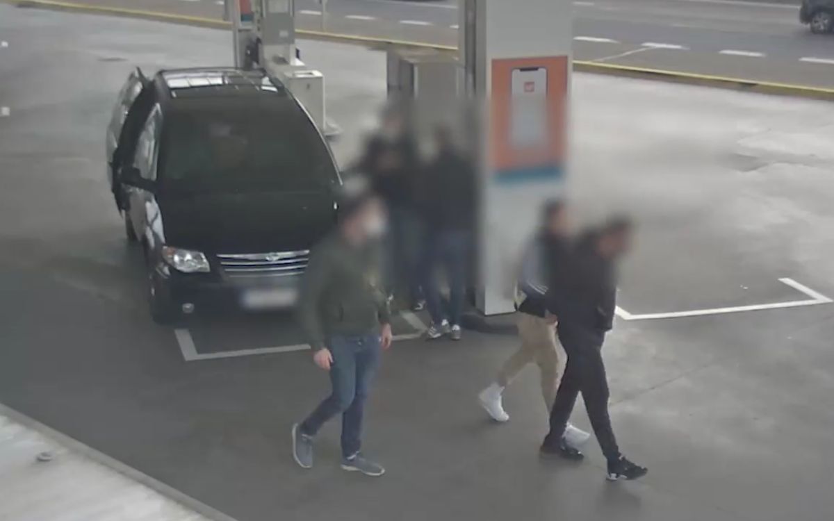 Capturan al “Pablo Escobar español”, el principal importador de heroína del país europeo