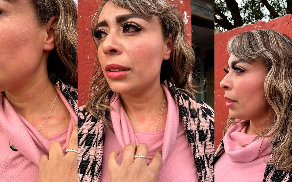 Por: Cortesía Inadmisibles agresiones contra candidata de Xochimehuacan: Eduardo Rivera