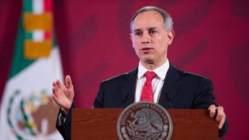 Por: Cortesía Ya no serán necesarios los 6 meses de lapso para recibir vacuna de refuerzo contra Covid: López-Gatell