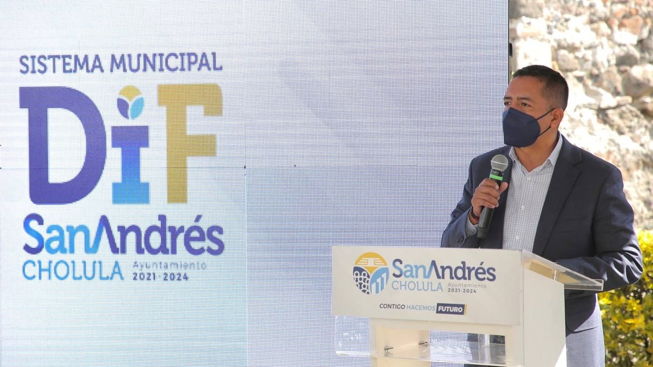 Por: Cortesía Ayuntamiento de San Andrés Cholula garantizará la atención a mujeres embarazadas y en estado de vulnerabilidad