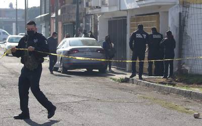 Por: Cortesía Ex policía se quita la vida en la colonia Valle Dorado; horas antes estuvo en una reunión familiar