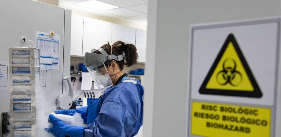 Por: Cortesía OMS advierte que catalogar como  endemia a la pandemia no es la solución para la covid-19