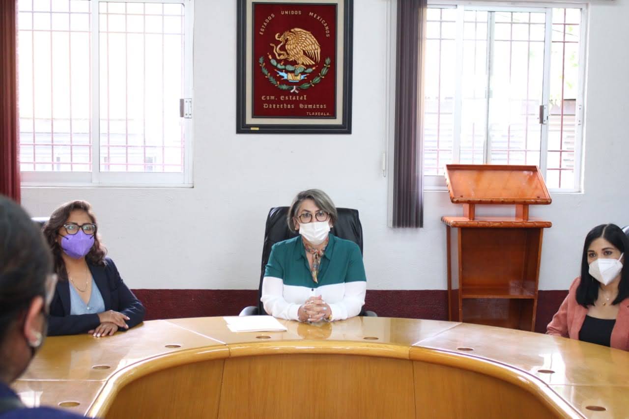 Descarta CEDH transgresión a Derechos Humanos en nuevas medidas sanitarias