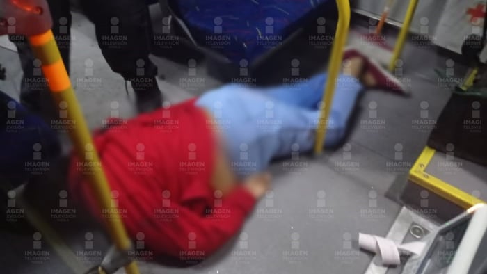 asesinada malacatepec