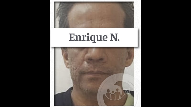 Por: Cortesía Enrique N. es enviado a prisión por intentar asesinar a sus hijos y a su nuera en Cuautlancingo