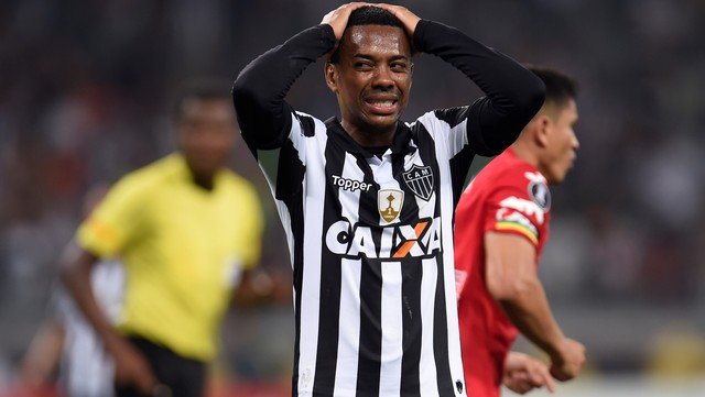 Por: Cortesía Condenan a Robinho a nueve años de prisión por abuso sexual en Italia
