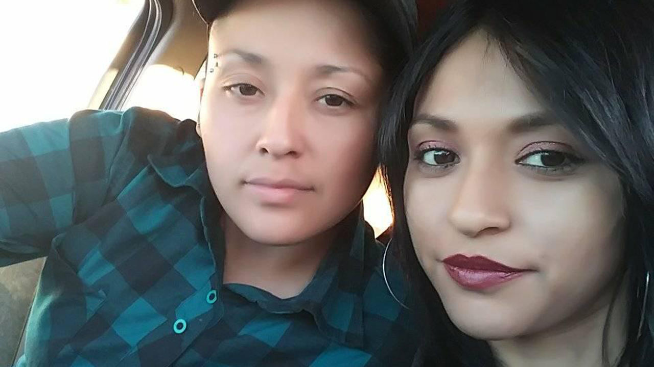 Por: Cortesía Organizaciones piden justicia para Yulizsa Ramírez y Nohemí Medina, pareja lésbica asesinada en Chihuahua