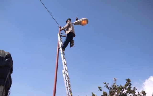 Ayuntamientos que no cobren el DAP deben prevenirse por la falta de recursos: Barbosa