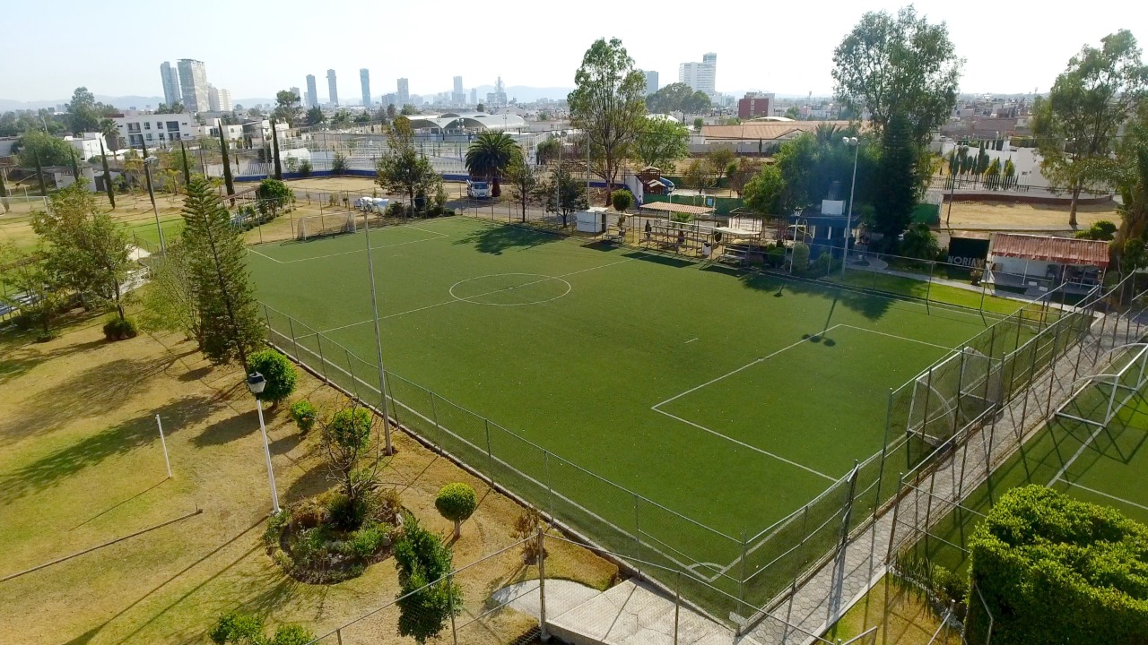 Por: Cortesía Invitan a niñas y niños poblanos al torneo de futbol ‘Dragones INPODE’