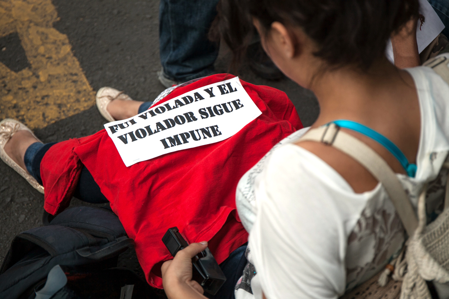 Por: Cortesía Otra cifra récord para México; en 2021 se registraron más de 21 mil violaciones, un incremento de 28.1% respecto al año anterior