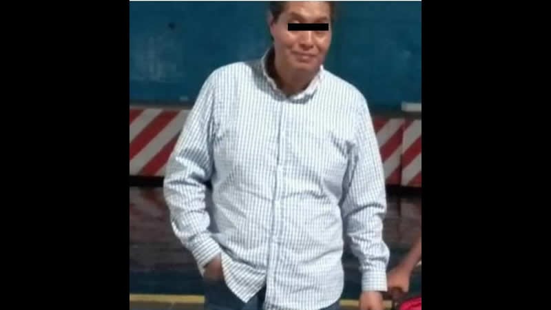 Por: Cortesía Localizan cadáver de conductor de Didi desaparecido, fue ejecutado en Acajete
