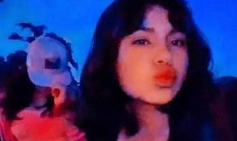 Por: Cortesía Se pide apoyo para localizar a Dulce Abigail; se le vio por última vez en San Jerónimo Caleras