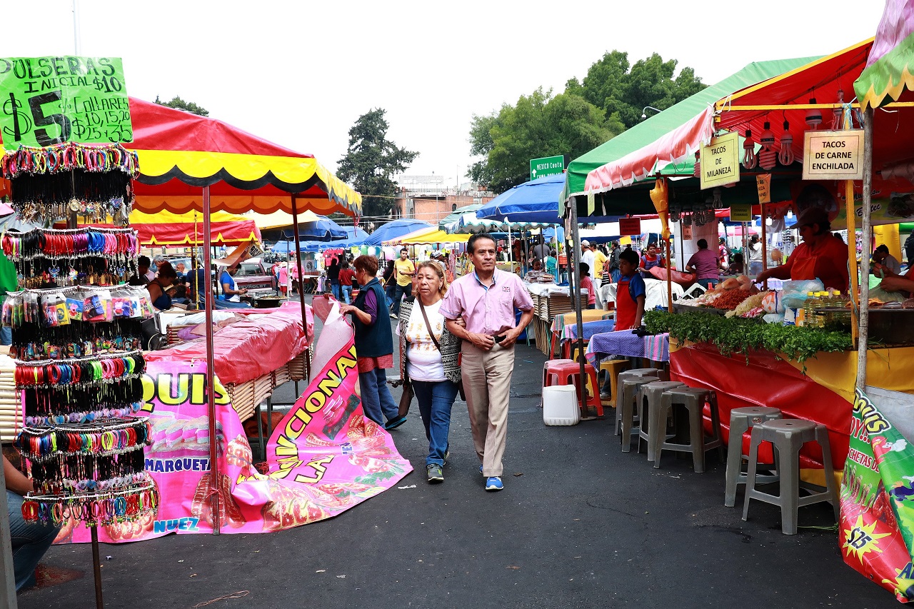 Por: Cortesía Analizan estrategia sanitaria para festejo El Calvario
