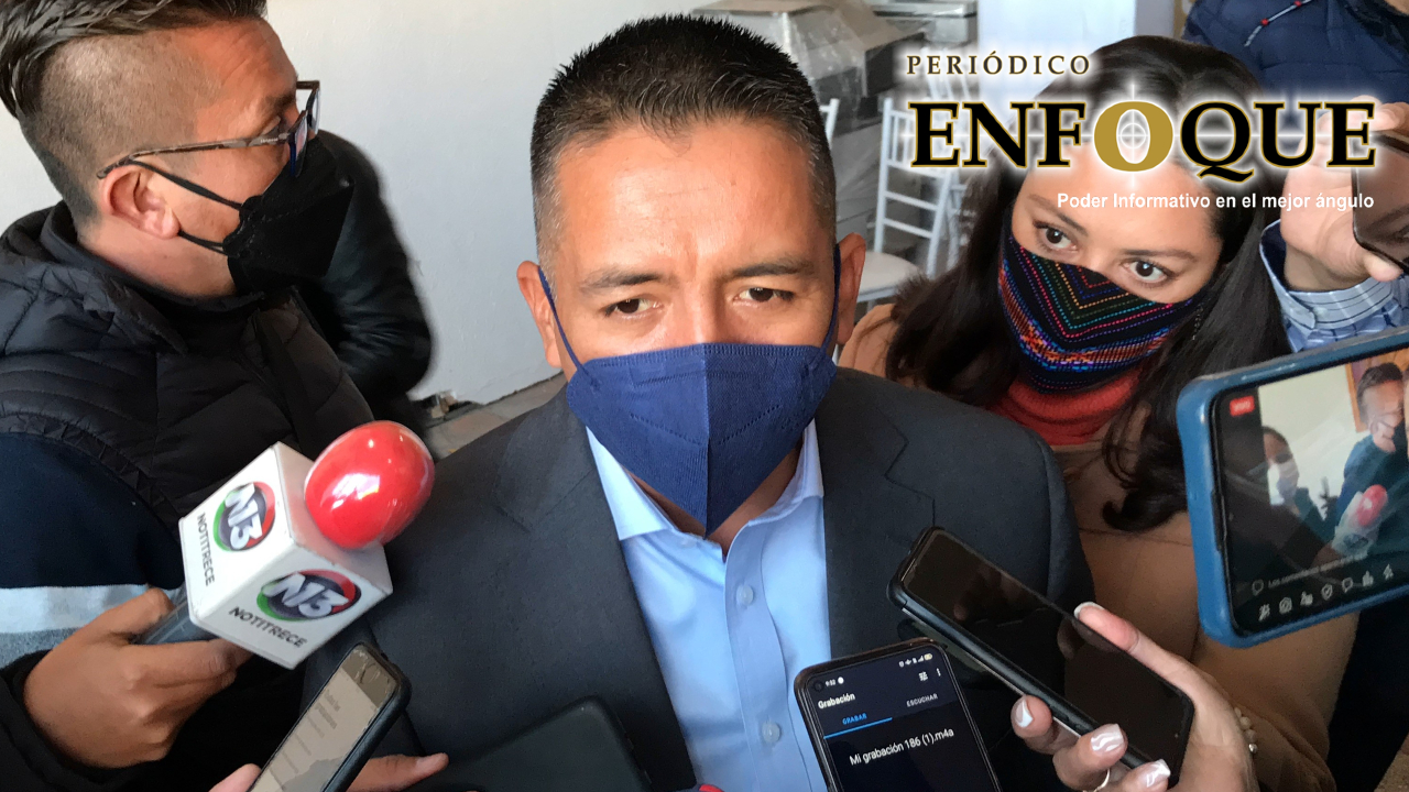 Por: Cortesía San Andrés Cholula planea ejecutar el proyecto de construcción de su primera Subcomisaria
