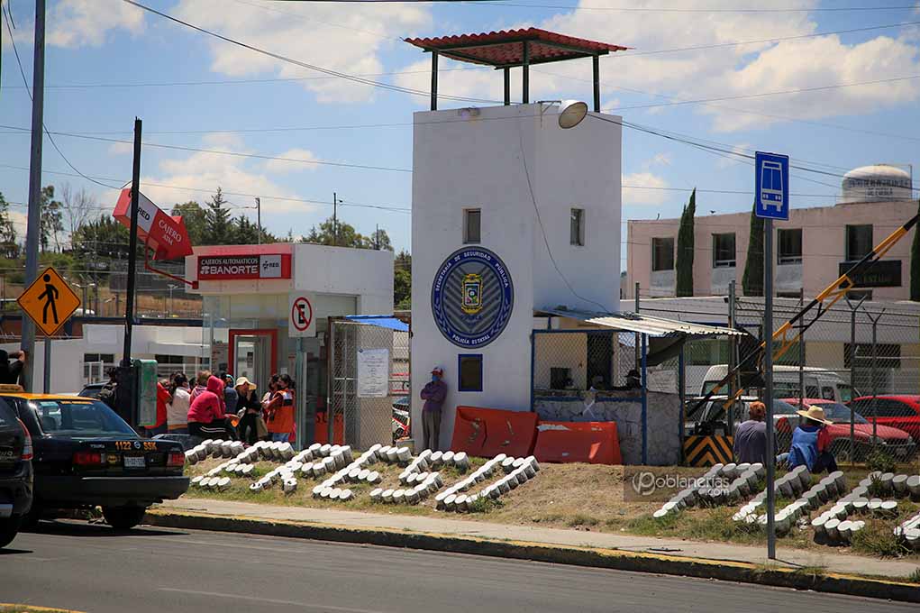 Por: Cortesía Fiscalía de CdMx investiga si el posible robo de bebé en anfiteatro sería el encontrado en penal de Puebla